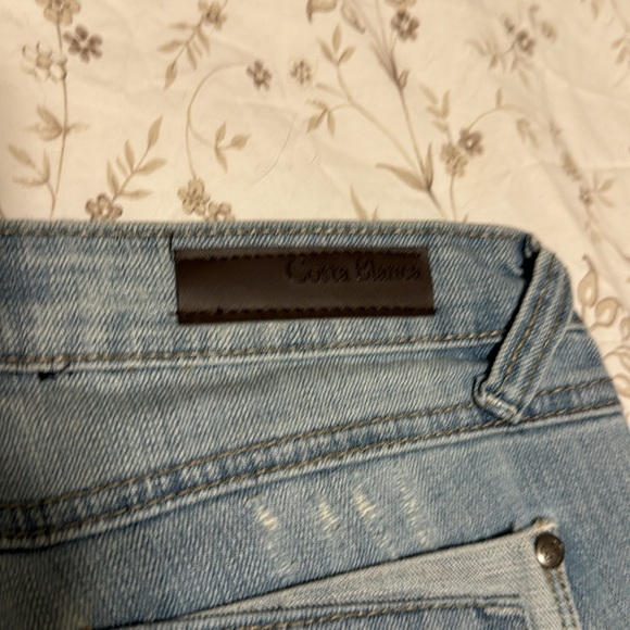 Boot cut jeans - Picture 4 of 6